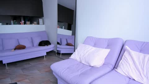 Lucie  online show from September 22, 2025, 7:16 pm