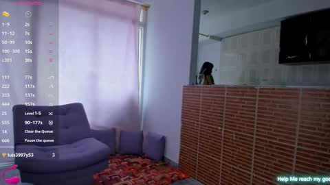 Lucie  online show from March 8, 2026, 3:38 pm