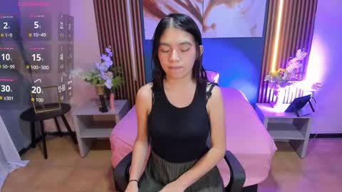 Hanna online show from January 13, 2026, 12:10 pm