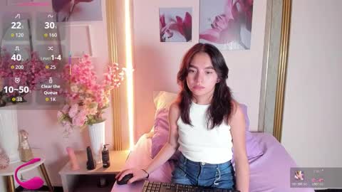 Hanna online show from February 3, 2026, 7:08 pm