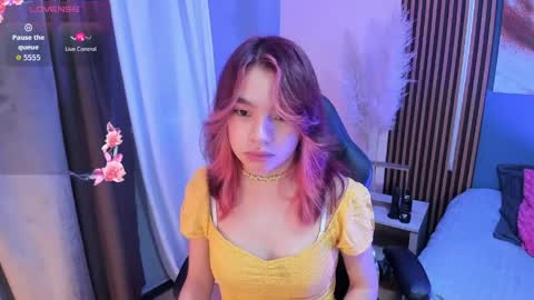 Hanna online show from March 31, 2026, 12:05 pm