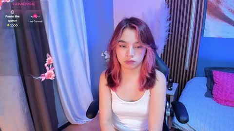 Hanna online show from April 2, 2026, 12:03 pm