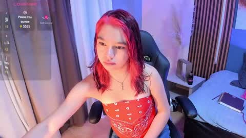 Hanna online show from April 21, 2026, 12:00 pm