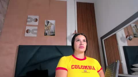 Snapshot of laurenthferrer chatting on June 17, 2026, 9:23 am laurenthferrer online show from June 17, 2026, 9:23 am