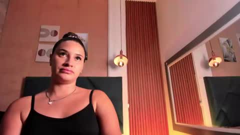 Snapshot of laurenthferrer chatting on July 5, 2026, 10:00 am laurenthferrer online show from July 5, 2026, 10:00 am