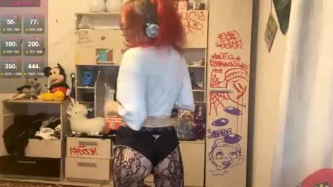 Eva online show from June 15, 2026, 10:01 pm