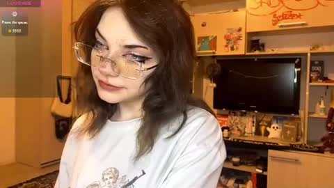 Eva online show from July 4, 2026, 10:16 pm