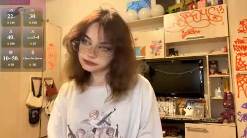 Eva online show from July 5, 2026, 9:11 pm