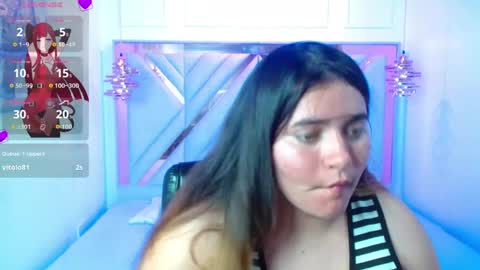 Snapshot of laurha_ chatting on June 9, 2026, 8:09 pm laura online show from June 9, 2026, 8:09 pm