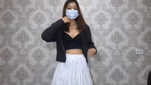 Hannah online show from March 5, 2026, 12:12 pm