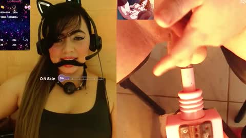 Snapshot of lauriss_ chatting on January 9, 2026, 5:04 pm lauriss_ online show from January 9, 2026, 5:04 pm