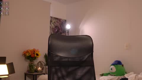 laurita_4 online show from February 11, 2025, 4:02 pm