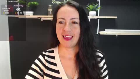 Laury  online show from May 21, 2026, 2:46 pm
