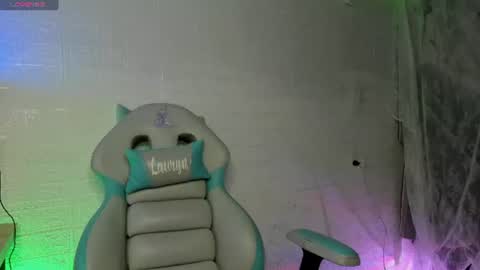 Snapshot of lauryn_muller_ chatting on June 30, 2026, 8:15 am Lau online show from June 30, 2026, 8:15 am
