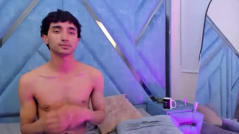 Laury and Narem online show from January 13, 2026, 6:08 am