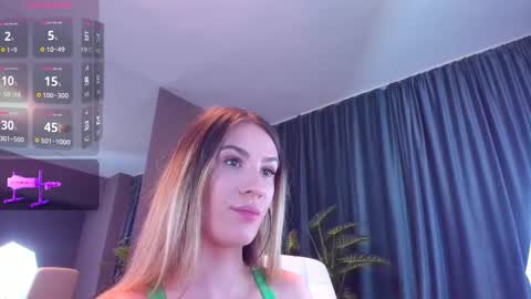 Laura online show from February 17, 2026, 7:16 am