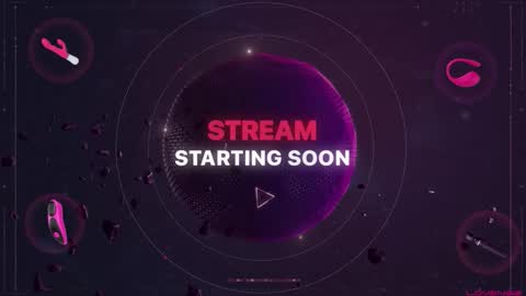 Lauryn Roxx online show from October 5, 2025, 9:34 pm