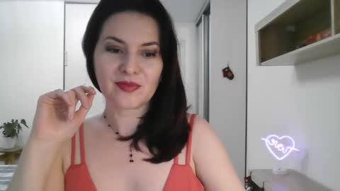 Diana  online show from January 3, 2025, 5:10 pm