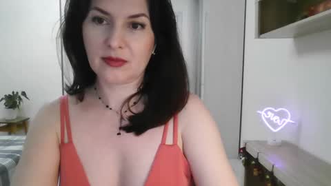 Diana  online show from January 7, 2025, 5:53 pm