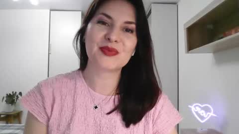 Diana  online show from January 30, 2025, 9:47 pm