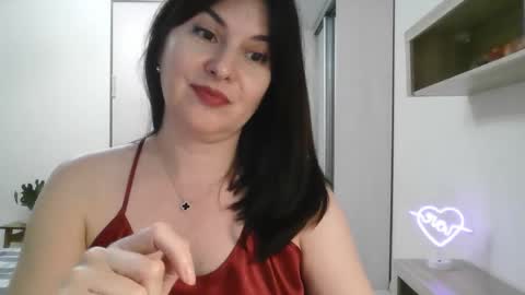 Diana  online show from February 3, 2025, 11:36 pm