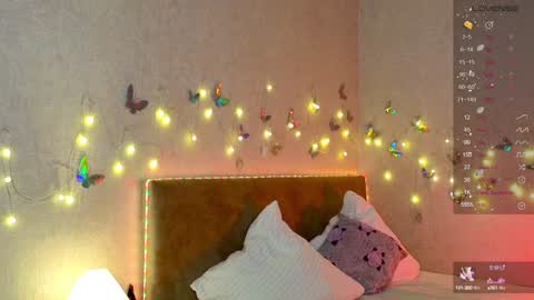 Melissa online show from December 24, 2024, 11:17 am