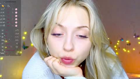 Melissa online show from January 2, 2025, 4:46 pm