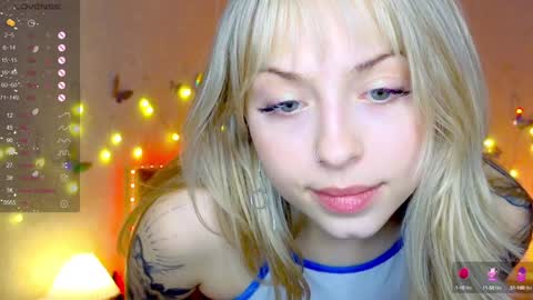 Melissa online show from January 9, 2025, 10:52 am