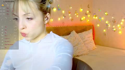 Melissa online show from January 12, 2025, 3:25 pm