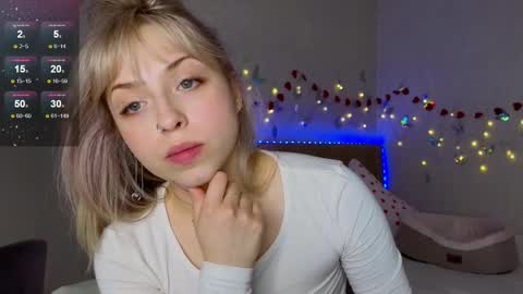 Melissa online show from March 12, 2025, 12:47 pm