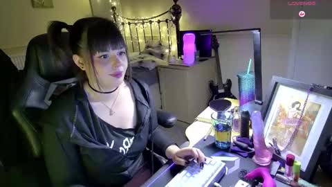 Lavenderrzz online show from February 6, 2026, 2:20 pm