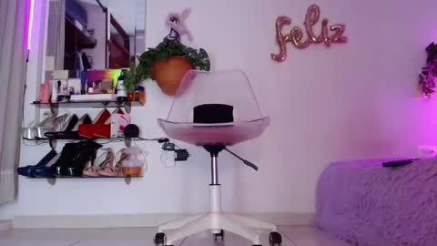 Cristina online show from October 12, 2025, 12:09 am