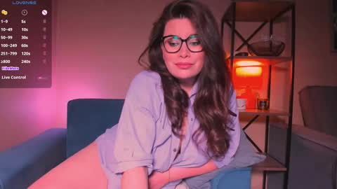 Laverna online show from March 5, 2025, 2:46 am