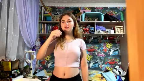 Alice online show from January 17, 2026, 9:51 pm