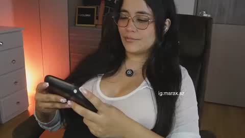 Snapshot of laviah chatting on July 14, 2026, 3:00 am Mara online show from July 14, 2026, 3:00 am