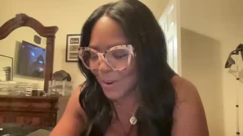 Brownsugar69 online show from September 26, 2025, 12:47 am