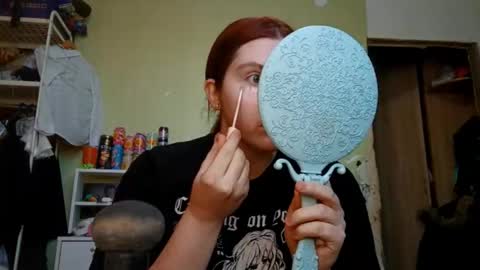 Adeline online show from February 14, 2026, 9:28 am