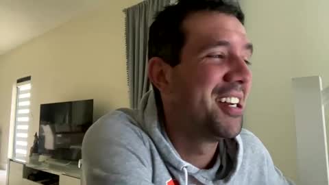 law_cambio online show from February 21, 2025, 9:00 pm