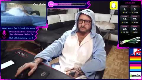 Leek online show from November 3, 2025, 6:25 am