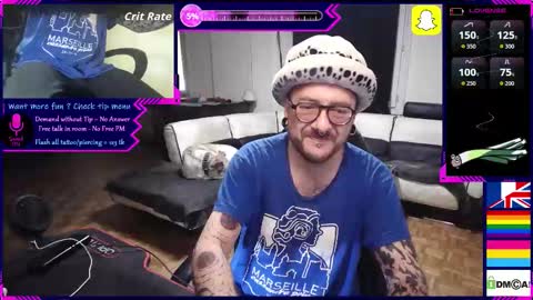 Leek online show from November 22, 2025, 9:52 am