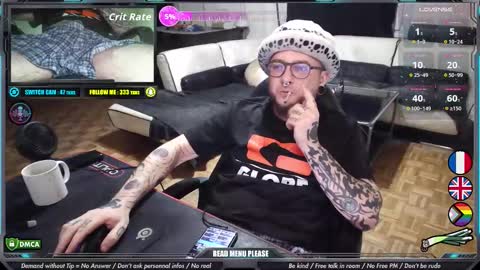 Leek online show from February 4, 2026, 5:30 pm