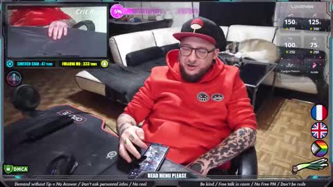 Leek online show from February 7, 2026, 10:30 am