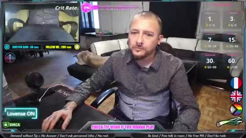 Leek online show from April 28, 2026, 5:18 pm