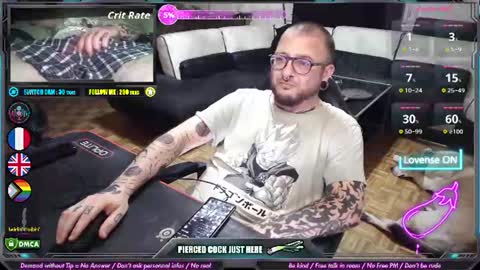 Snapshot of law_leek chatting on June 30, 2026, 4:41 pm Leek online show from June 30, 2026, 4:41 pm