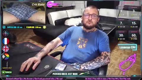 Snapshot of law_leek chatting on July 11, 2026, 1:47 pm Leek online show from July 11, 2026, 1:47 pm