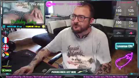 Snapshot of law_leek chatting on July 25, 2026, 10:57 am Leek online show from July 25, 2026, 10:57 am