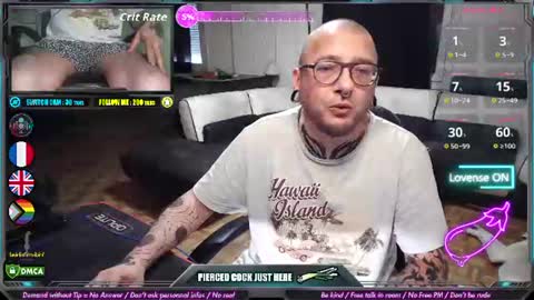 Snapshot of law_leek chatting on July 29, 2026, 9:18 am Leek online show from July 29, 2026, 9:18 am