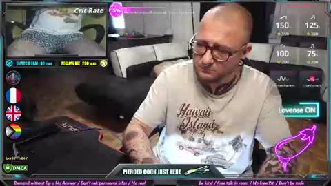 Snapshot of law_leek chatting on July 31, 2026, 10:47 am Leek online show from July 31, 2026, 10:47 am