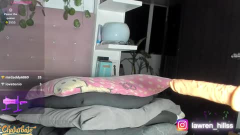 lawrenhills online show from September 27, 2025, 12:48 am