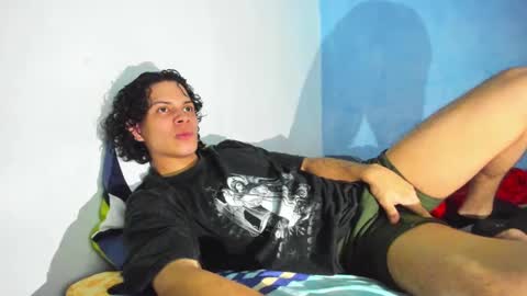 ZAmbrano online show from September 10, 2025, 8:03 am